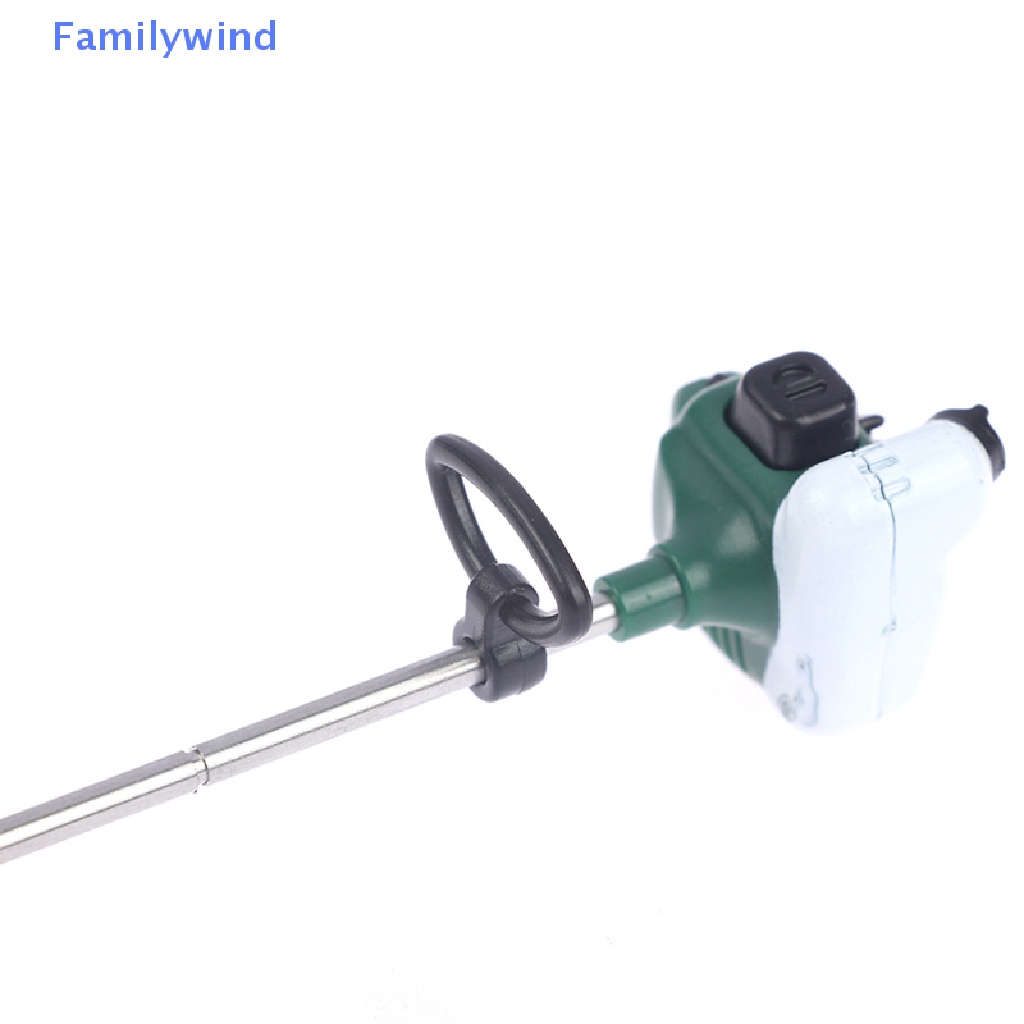 1 Dụng Cụ Sửa Chữa Mô Phỏng Cho Nhà Búp Bê Tỉ Lệ 1: 12