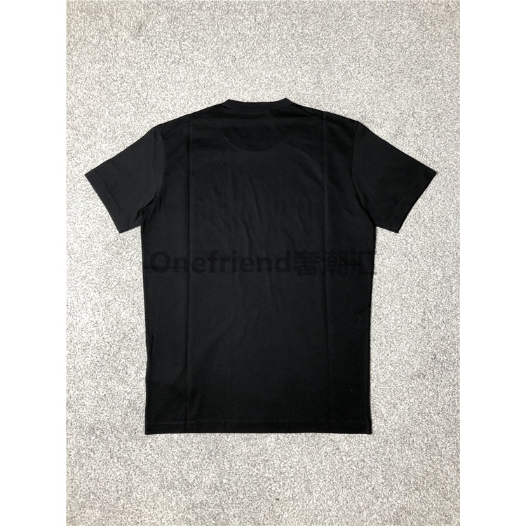 Áo Thun Tay Ngắn In Slogan 2 Xuân Hè S71GD1021
