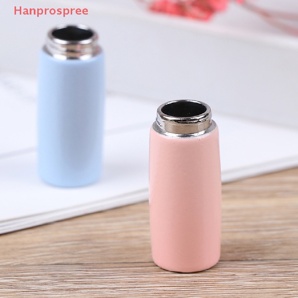 Nắp Cốc Chân Không mini Tỉ Lệ 1: 6 Trang Trí Nhà Búp Bê