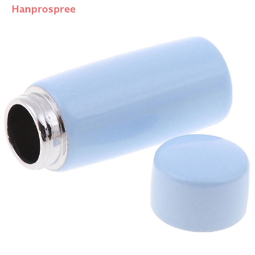 Nắp Cốc Chân Không mini Tỉ Lệ 1: 6 Trang Trí Nhà Búp Bê