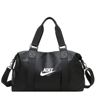High capacity Hand luggage bags High Sales NIKE6457 Duffel Bag Going to school Practical wear resistance Unisex Travel Gym Bag x