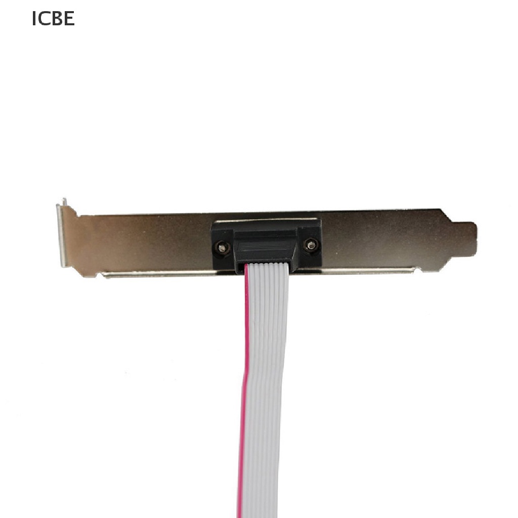 Dây Cáp Kết Nối Bo Mạch Chủ 9 pin DB9 RS232