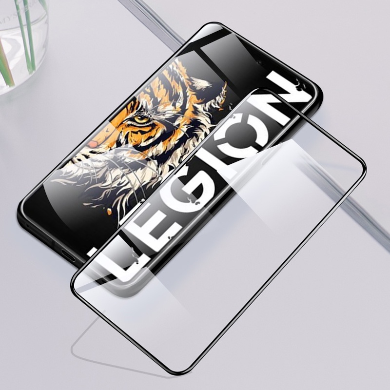Kính Cường Lực Bảo Vệ Toàn Màn Hình Cho Lenovo Legion Y70 Y90
