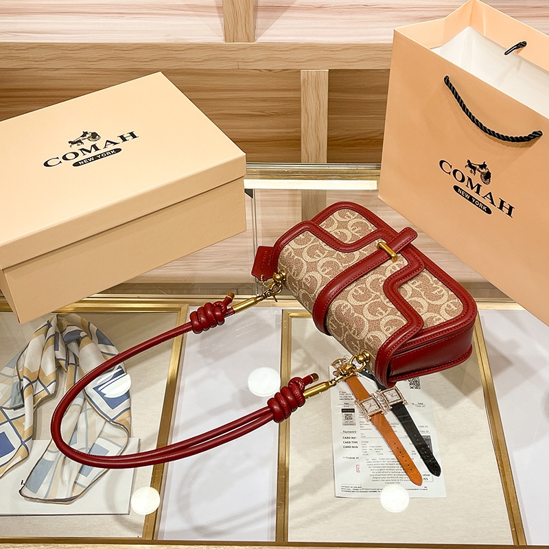 Túi Đeo Chéo Famy Thời Trang Retro 2023 Sang Trọng Cho Nữ