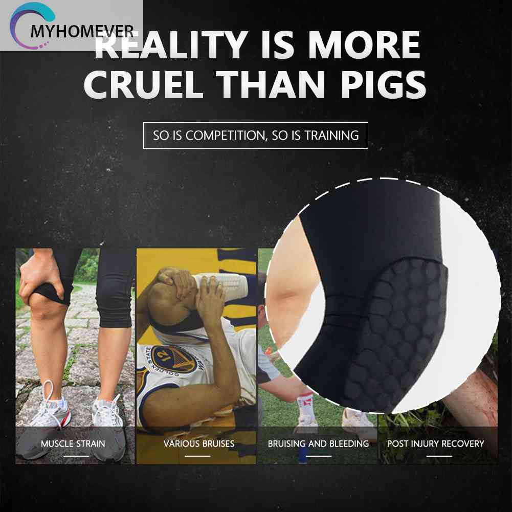 1 Miếng Đệm Bảo Vệ Đầu Gối Khi Chơi Thể Thao