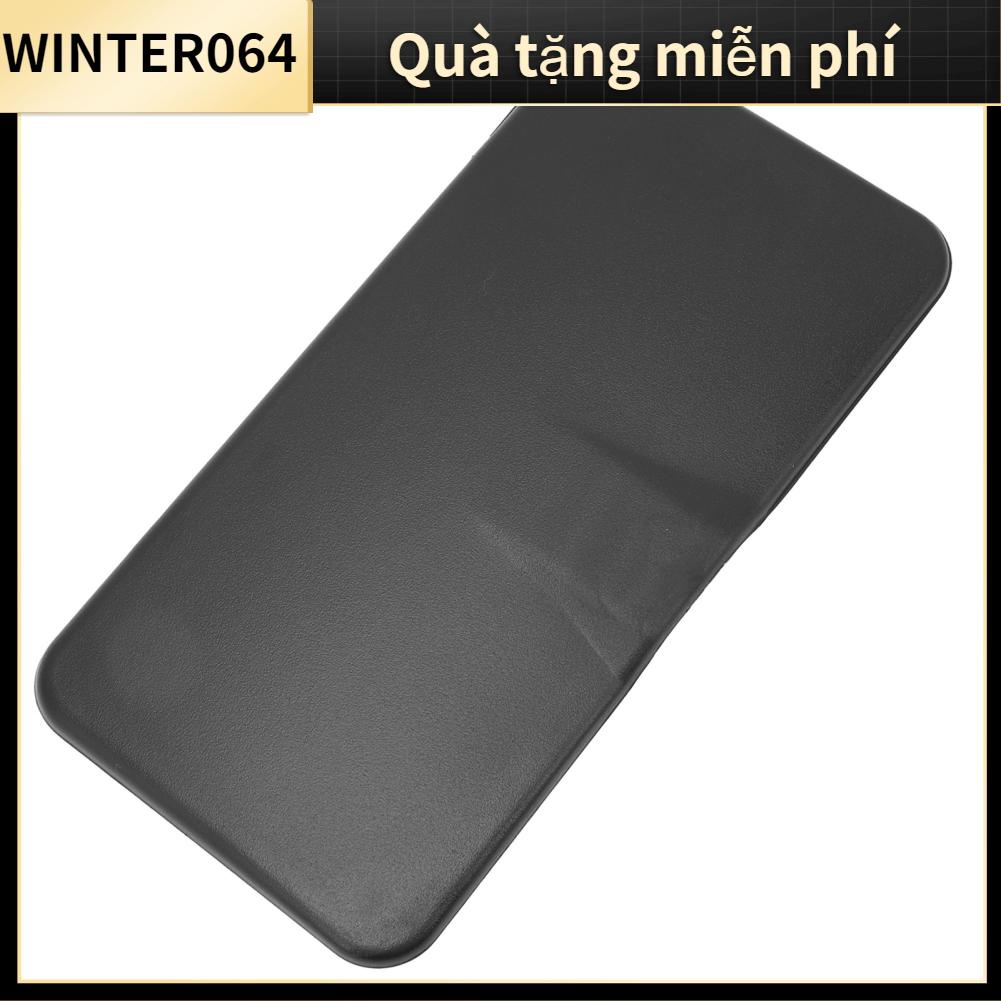 Nắp Gương Chiếu Hậu Che Nắng Màu Đen Thay Thế Chuyên Dụng Cho Xe Corvette C6