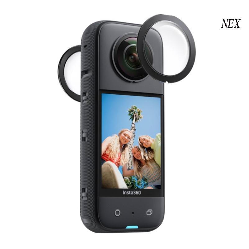 Bộ Phụ Kiện Bảo Vệ Ống Kính Máy Ảnh Cho One X3