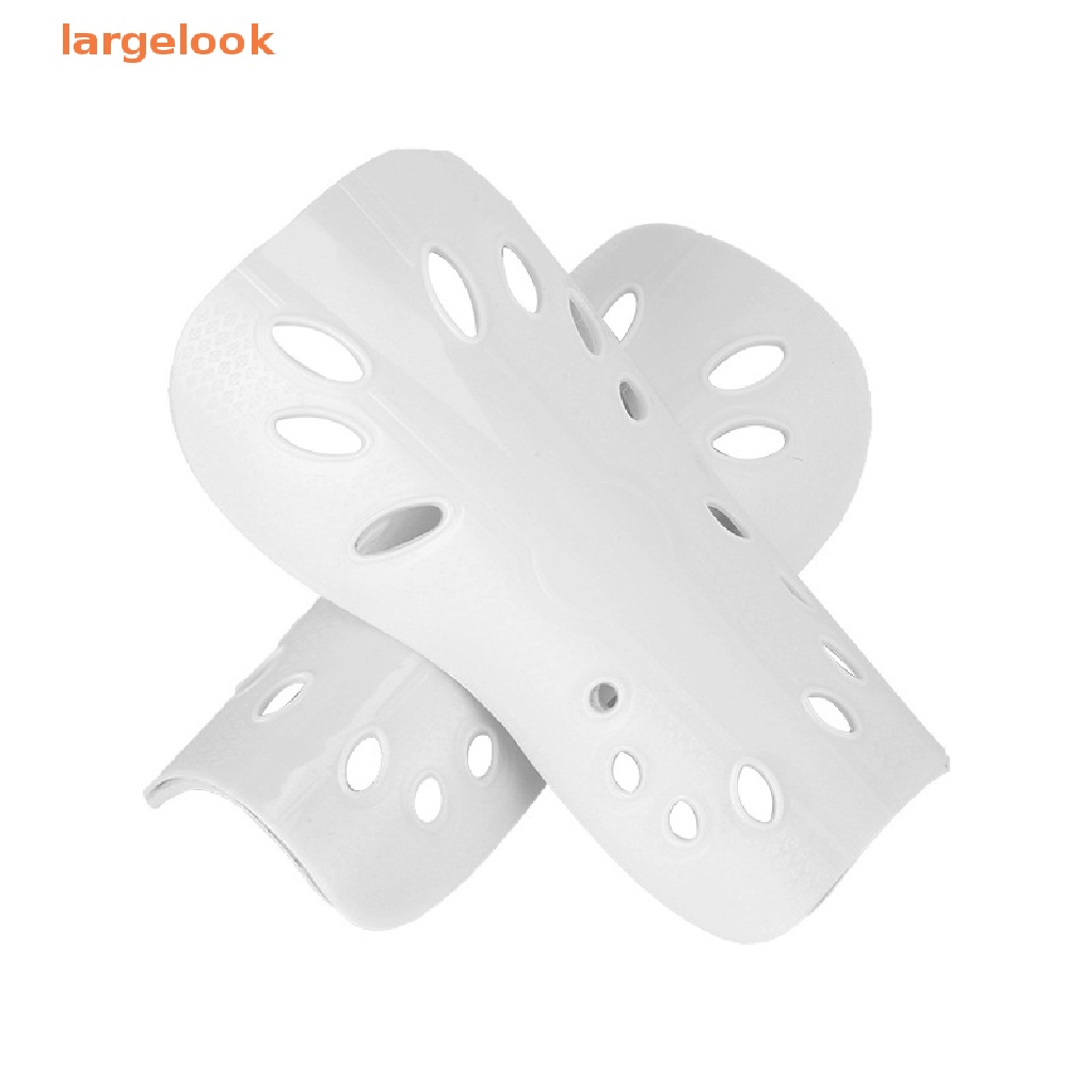 1 Cặp Đệm Bảo Vệ Chân Bằng Nhựa Thoáng Khí Cho Người Lớn Và Trẻ Em