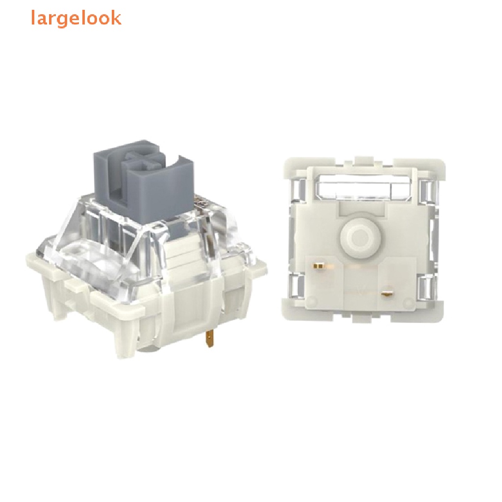 Công Tắc Điện Tụ Portron PRO 2.0 SMD RGB Cho Bàn Phím Cơ 3pin