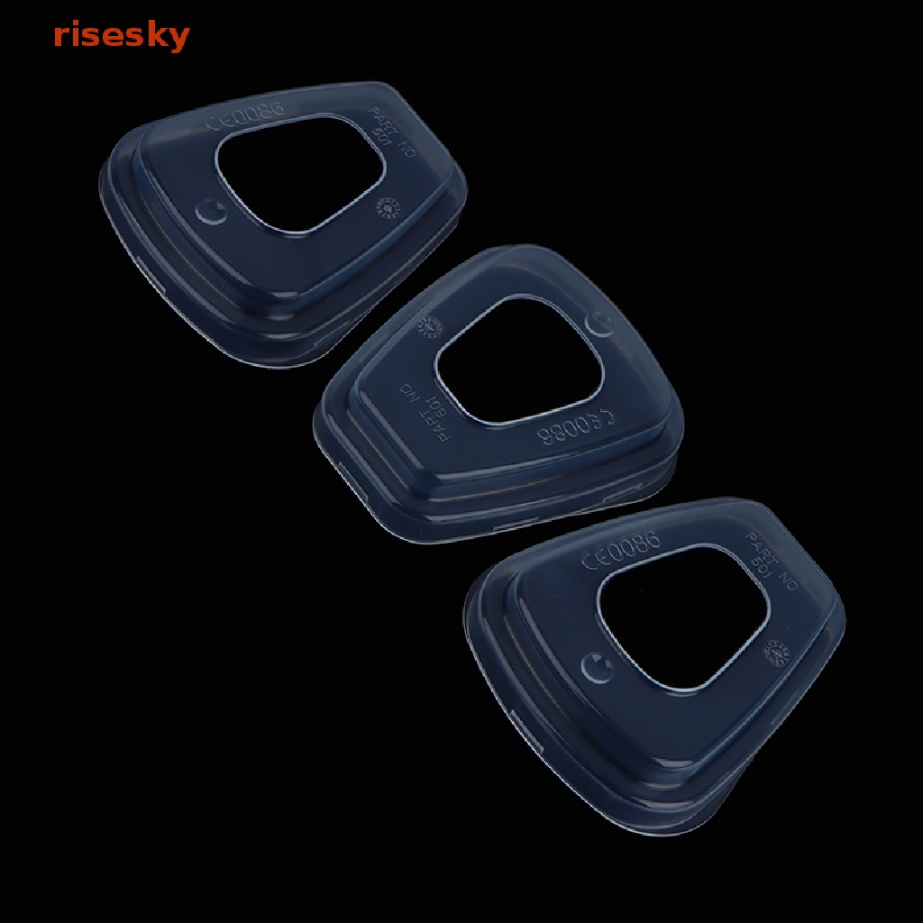 Bộ 10 Đầu Lọc Chống Bụi Bẩn Bằng Nhựa 501 Tiện Dụng