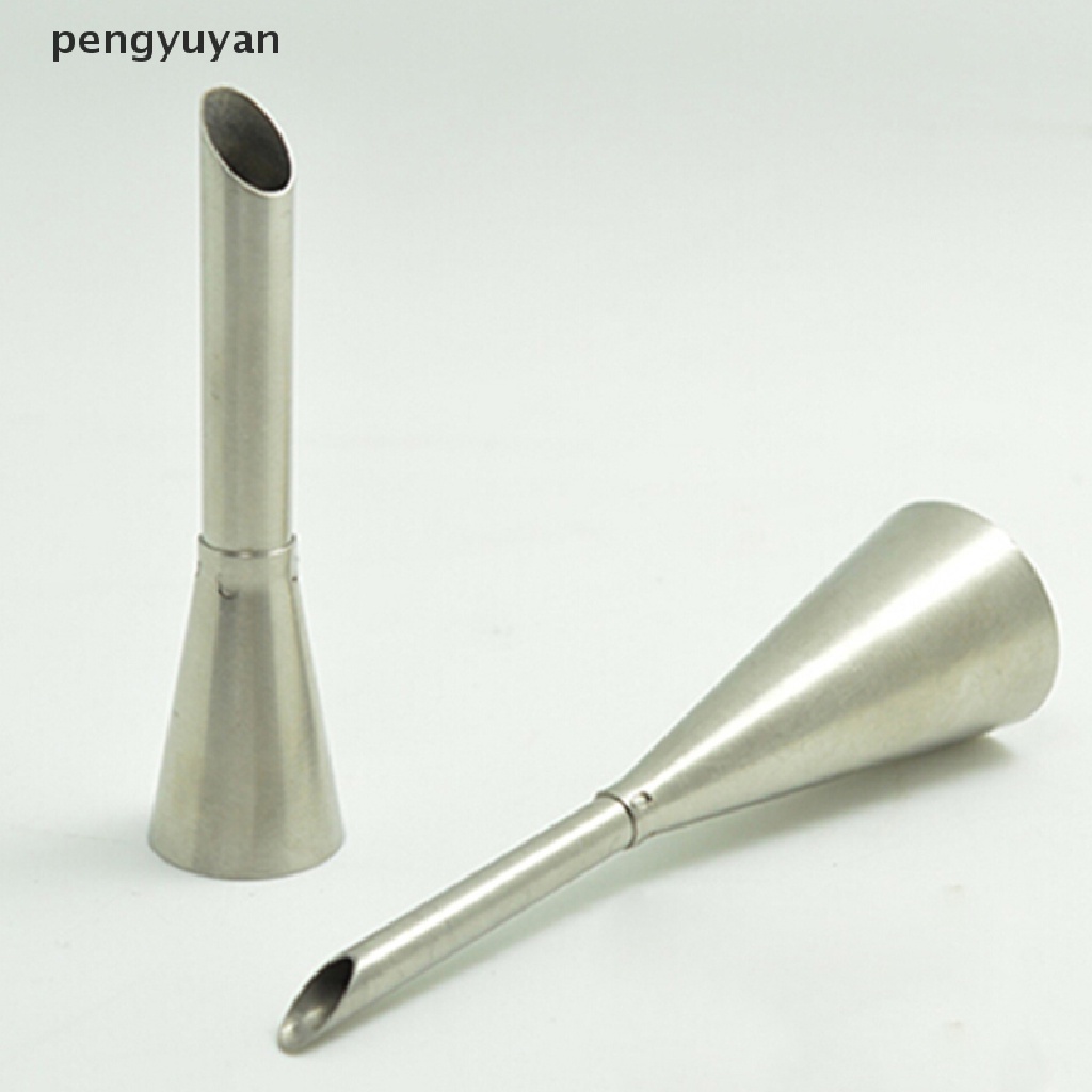 1 Đuôi Bắt Bông Kem Trang Trí Bánh Chất Lượng Cao