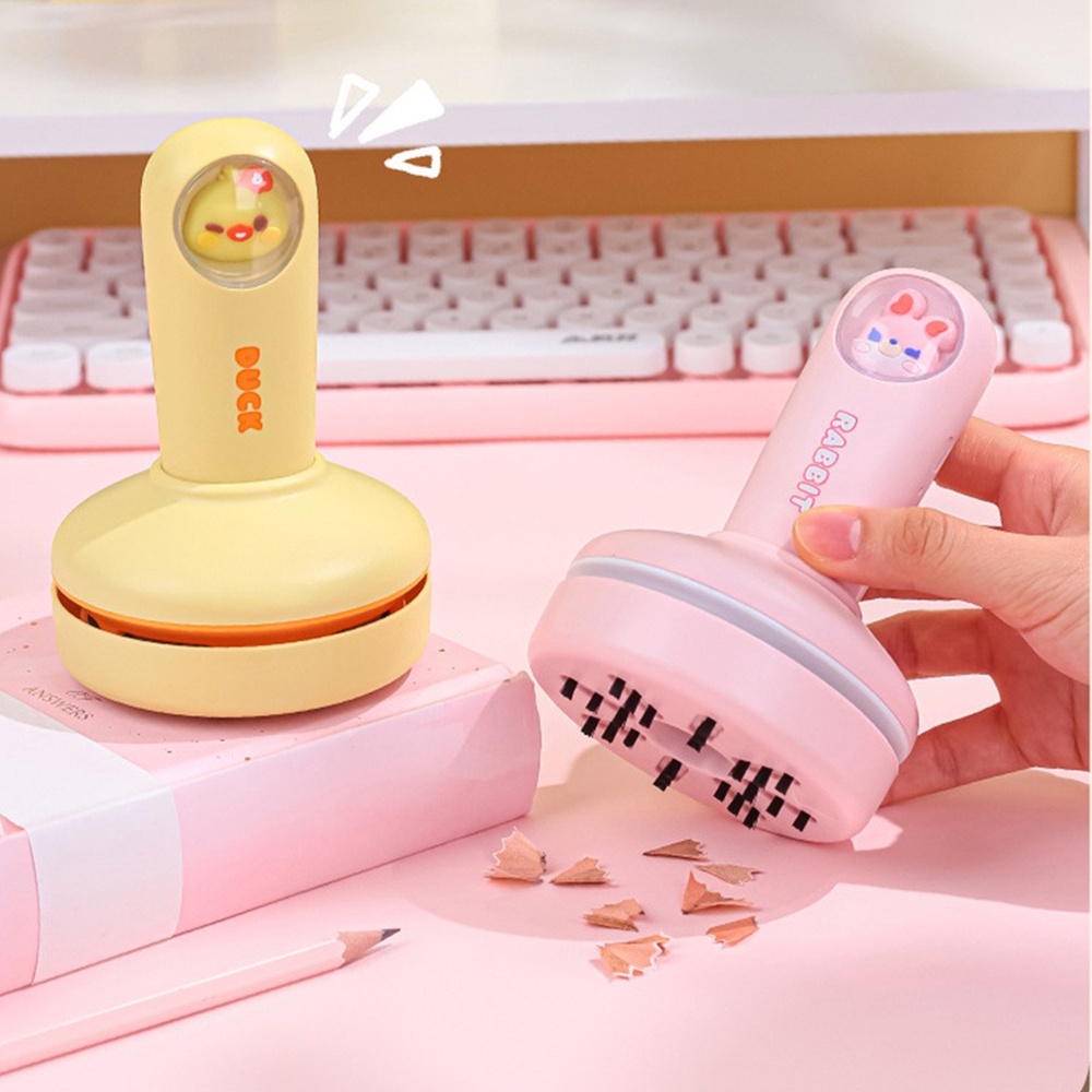 Máy Hút Bụi Để Bàn Mini Mới 2023 Máy Hút Bụi Bàn Phím Để Bàn Di Động Có Thể Sạc Lại Máy Quét Bụi Cầm Tay Cho Thú Cưng Dễ Thương Văn Phòng Phẩm Trường Học