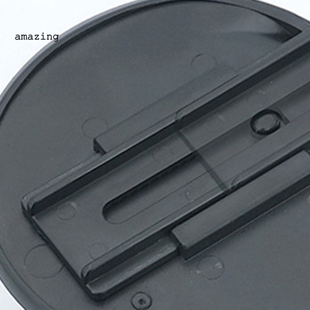 1 Bộ Giá Đỡ Cốc Nước / Gạt Tàn Thuốc Bằng Nhựa Gắn Lỗ Thông Gió Xe Hơi