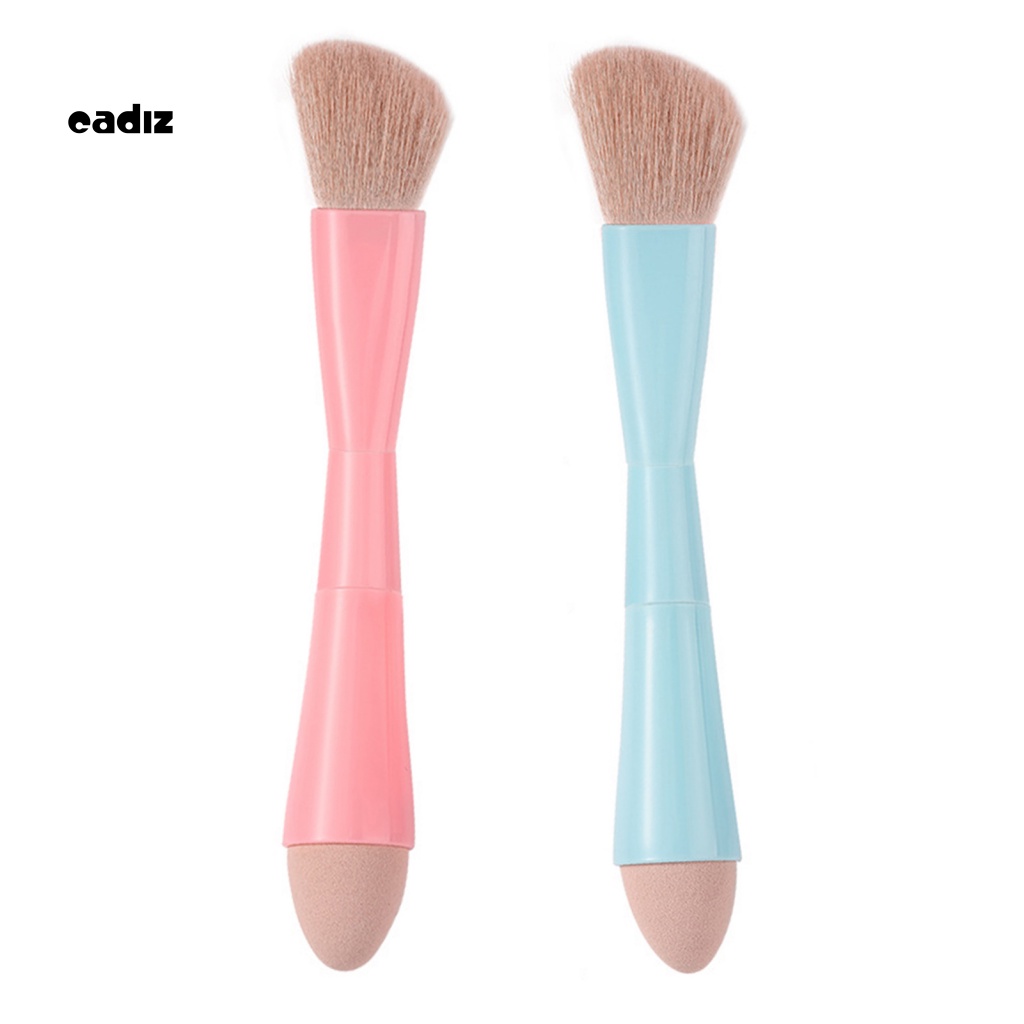 Cọ Trang Điểm Mắt Cán Không Trượt Tiện Dụng