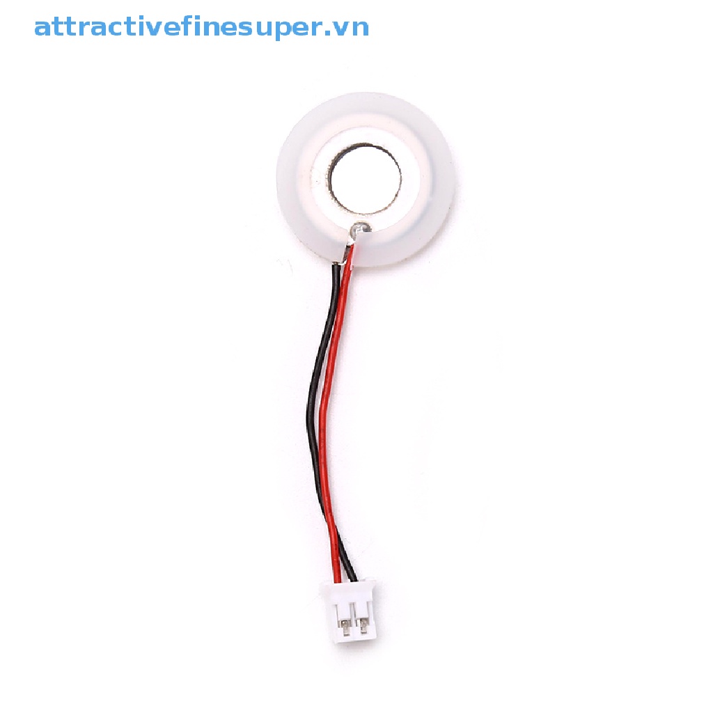 Máy Tạo Sương Tạo Ẩm Siêu Âm AFS D16mm 108KHz