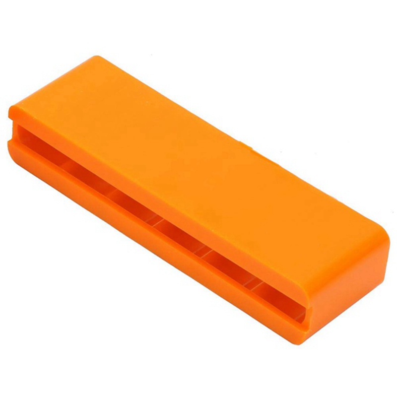 Dụng Cụ Cố Định Pin 18650 Một Hàng Cố Định Hai Mặt Chuyên Dụng Cho Pin Lithium Hàn 6 Phần