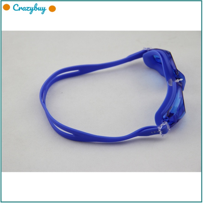 Cr Kính Bơi Chuyên Nghiệp Chống Sương Mù Không Thấm Nước Có Thể Điều Chỉnh