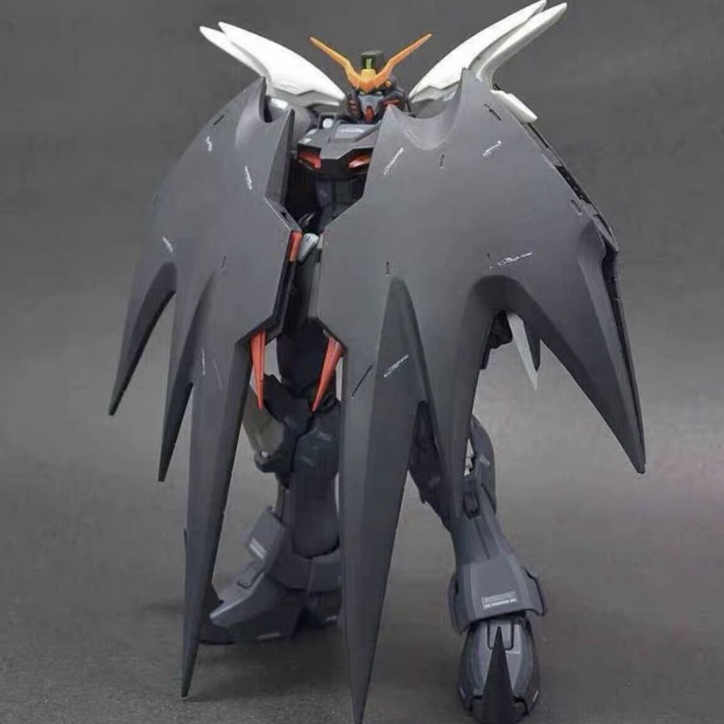 Mô Hình Lắp Ráp Gundam Hg100 Unicorn 134 Banshee Tỉ Lệ 1 / 144