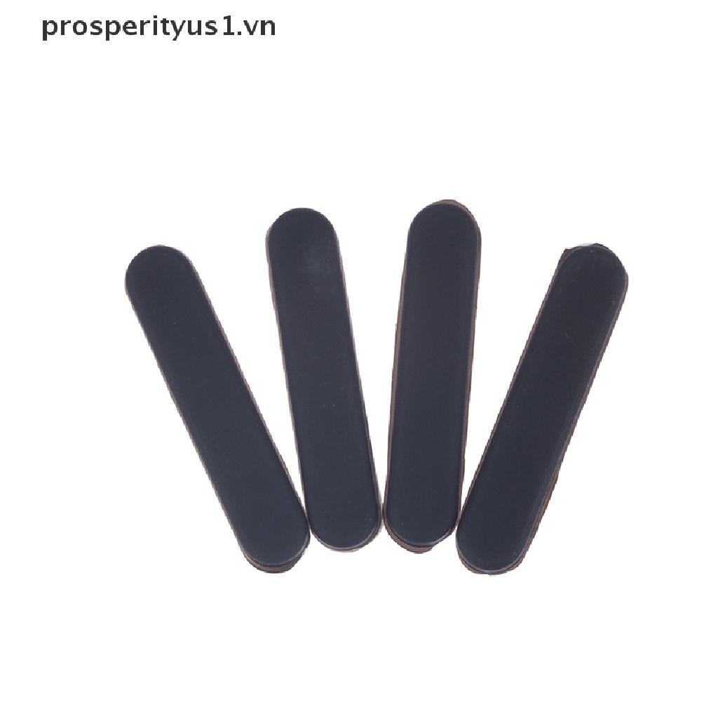 Bộ 4 Chân Cao Su Chuyên Dụng Cho Laptop Lenovo Thinkpad P50 P51 P52