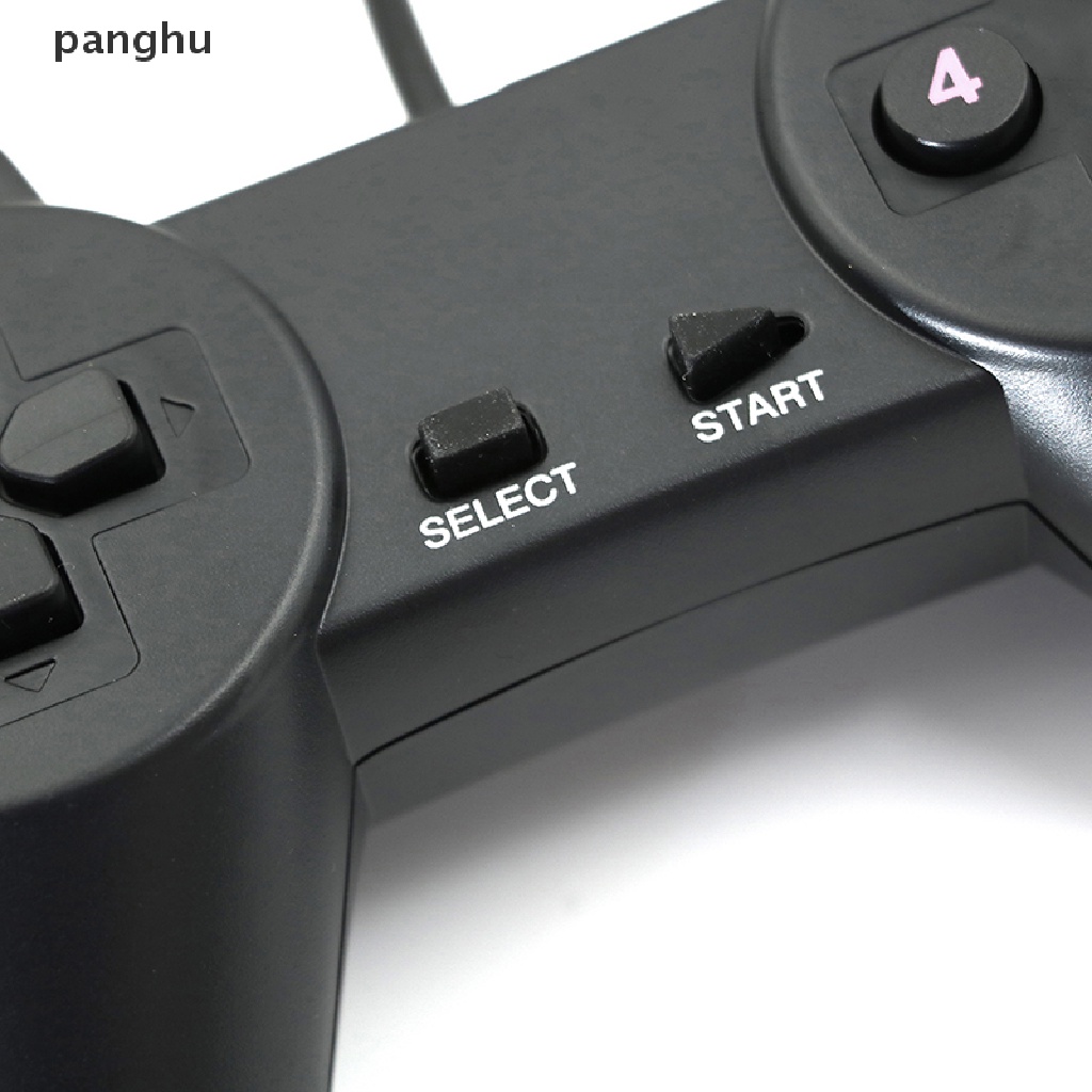 Tay Cầm Chơi Game Kết Nối USB 2.0 Cho Máy Tính Laptop
