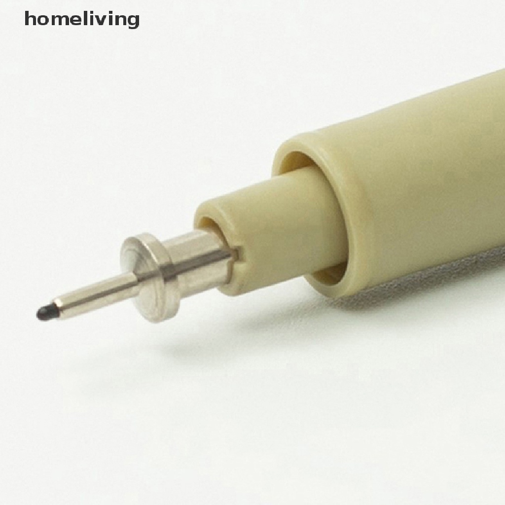 Bút Lông Vẽ Phác Thảo Nghệ Thuật Chống Thấm Nước