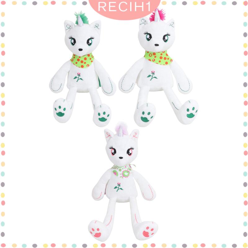 Đồ chơi nhồi bông Hình Động Vật Dễ Thương 40cm