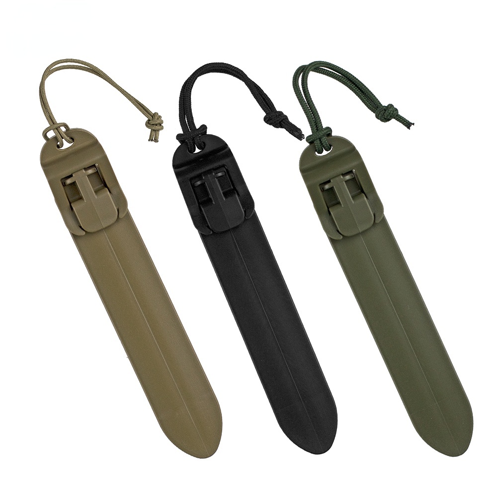Khóa Dây Đai Lưới polymer 5.75 inches Chuyên Dụng Cho Hệ Thống Molle