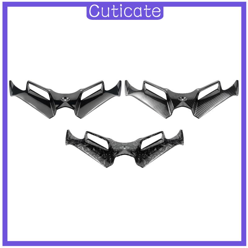 Cánh Gió Phía Trước Chắc Chắn In Họa Tiết Kiểu Cách Cho Xe Máy