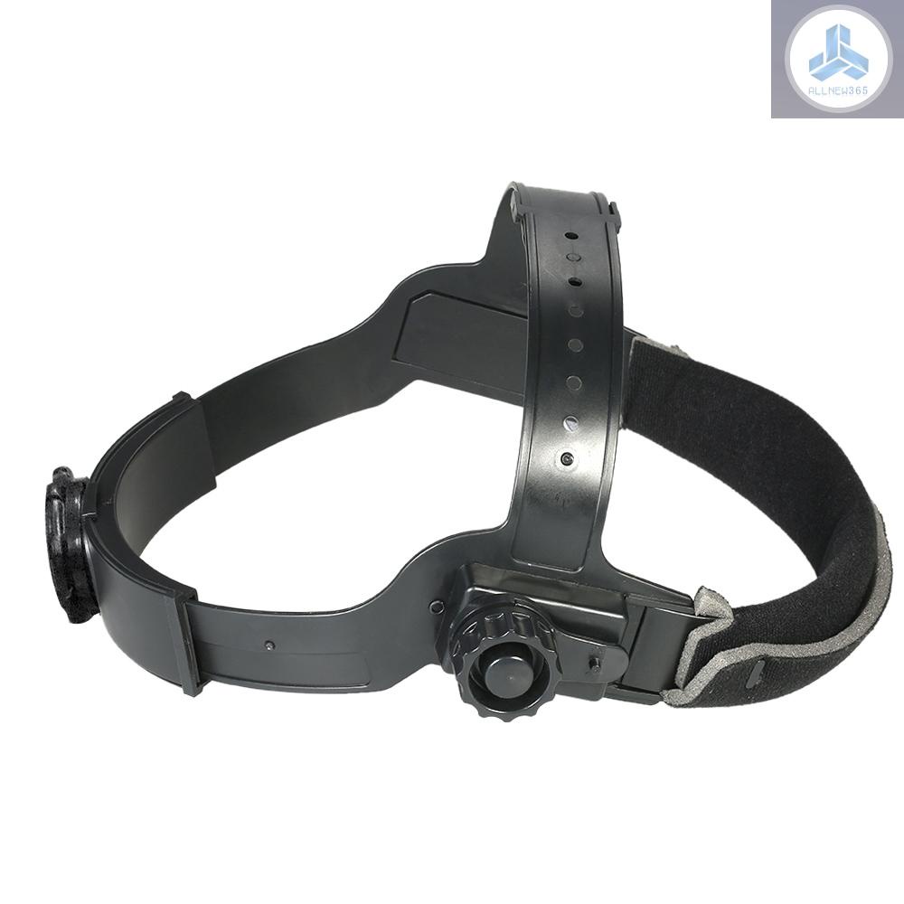 Replacement Adjustable Welding Headgear for Welding Helmets  Headband Auto Dark Helmet Accessory