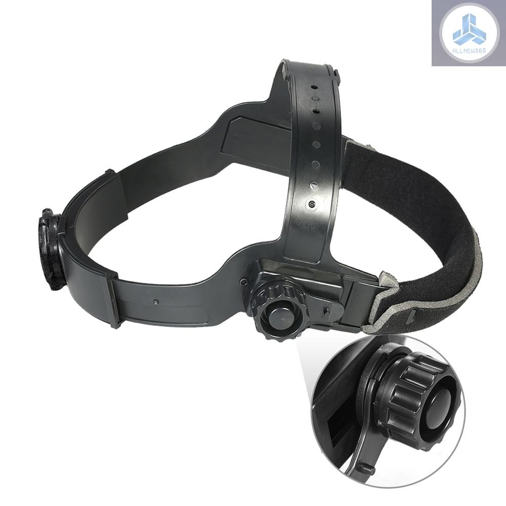 Replacement Adjustable Welding Headgear for Welding Helmets  Headband Auto Dark Helmet Accessory