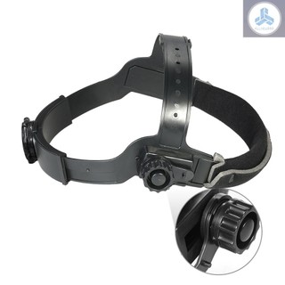 Replacement Adjustable Welding Headgear for Welding Helmets  Headband Auto Dark Helmet Accessory