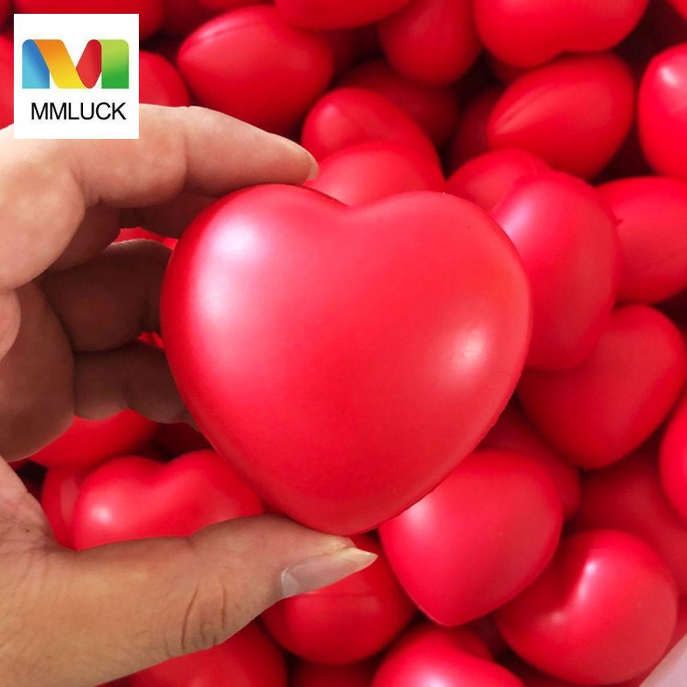 Bóng Xốp Mềm Dùng Luyện Tập Ngón Tay Giảm Căng Thẳng