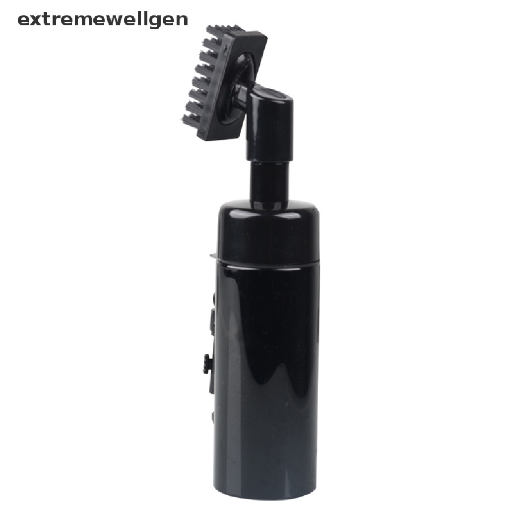 Bàn Chải Vệ Sinh Gậy Đánh Golf Kèm Bình Bóp Tiện Dụng