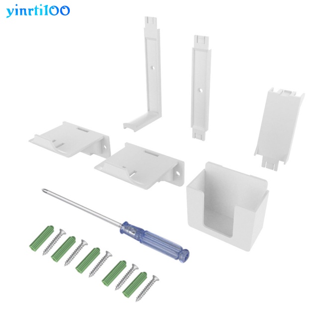 Giá Đỡ Gắn Tường Chuyên Dụng Cho Tay Cầm Chơi Game Ps5 / ps4 / xbox / switch