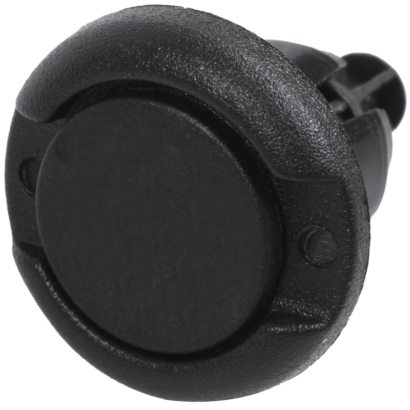 FENDER Set 25 Đinh Tán Nhựa Phụ Tùng Cao Cấp Cho Xe Ô Tô Honda