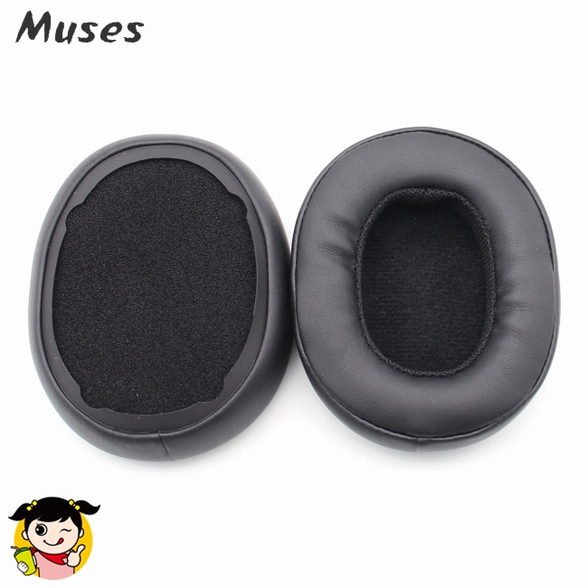 Set 2 Mút Xốp Thay Thế Cho Tai Nghe Không Dây Skullcandy Crusher 3.0 Hesh3