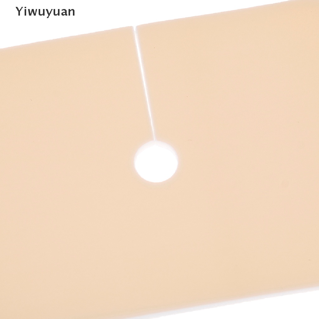 < Yiwuyuan > Đệm Gạc Siêu Mềm Mại Thoải Mái Để Cố Định Râu