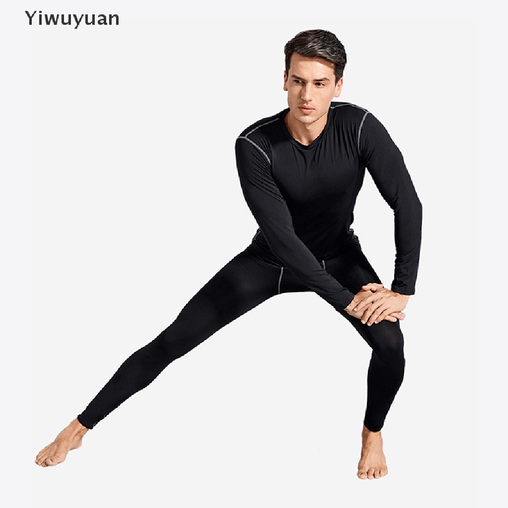 Quần Legging Ngắn 3 Tấc Ôm Dáng Tập Thể Thao Cho Nam
