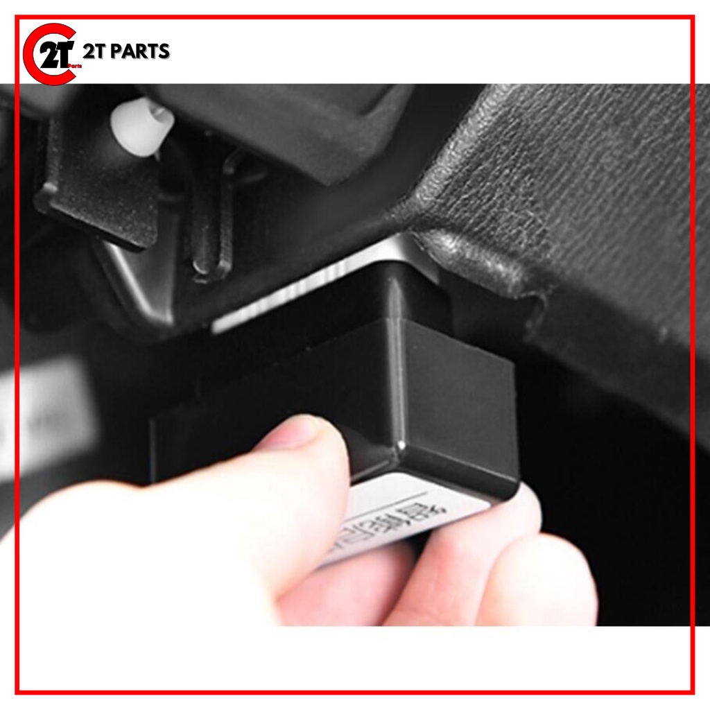 Istop Mazda - Tự động tắt/mở tính hiệu istop Mazda