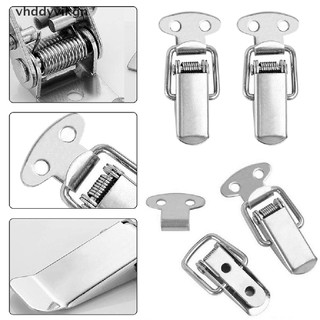 Bộ 4 Khóa Mỏ Vịt Mini Chuyên Dụng Cho Vali