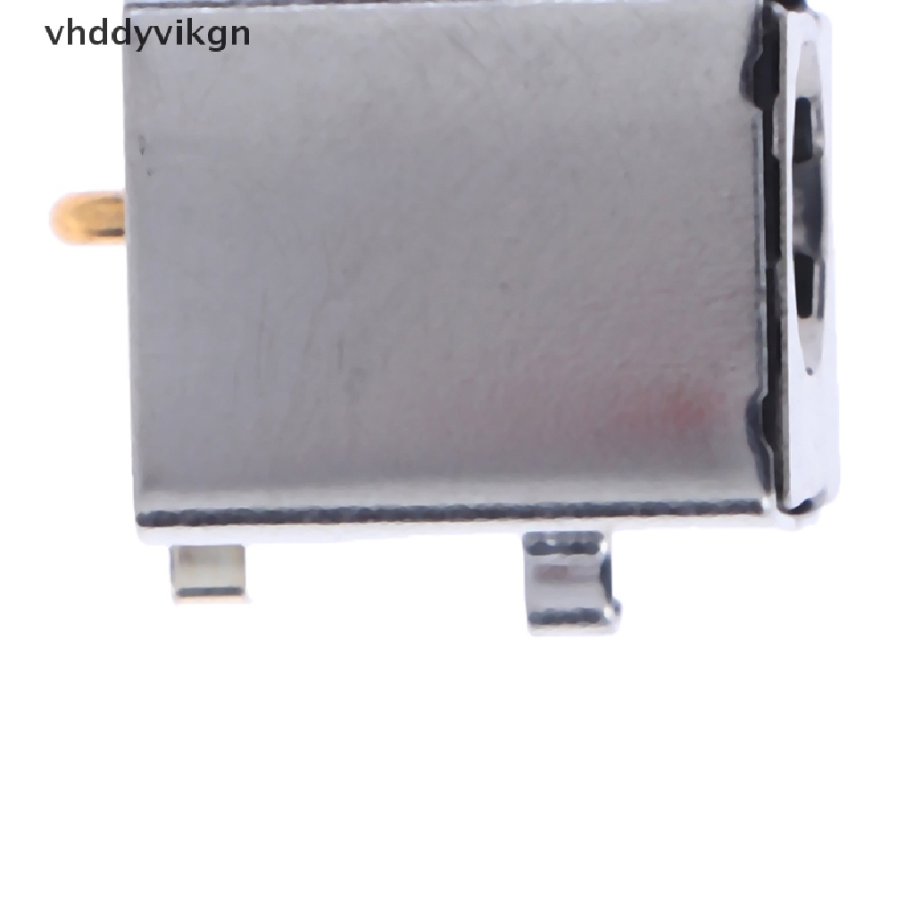 Đầu Nối Jack Nguồn DC Mạ Vàng Cho ASUS K43 A43 X43 A53 A43S A53S