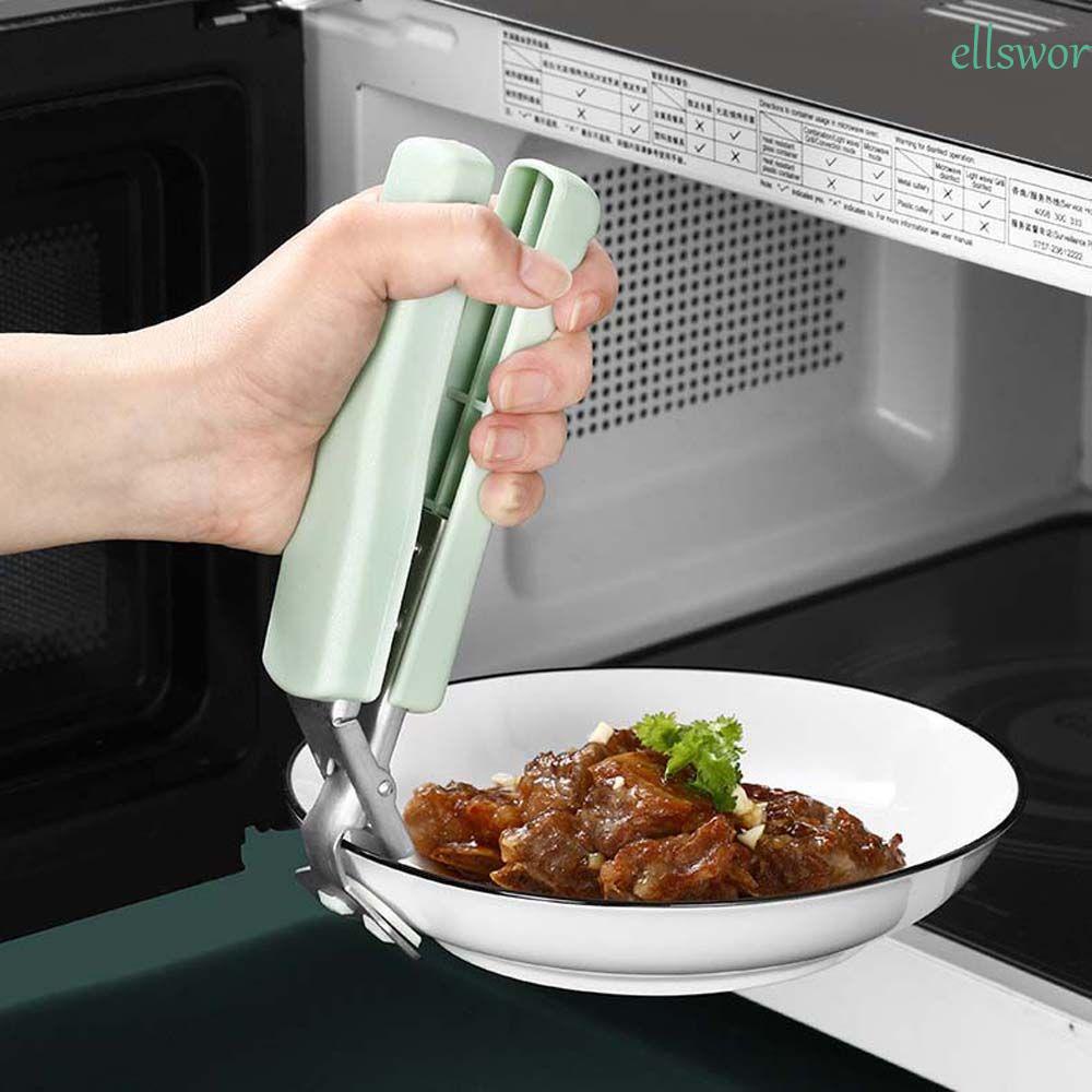 Kìm Kẹp Nồi Bằng Thép Không Gỉ Chất Lượng Cao