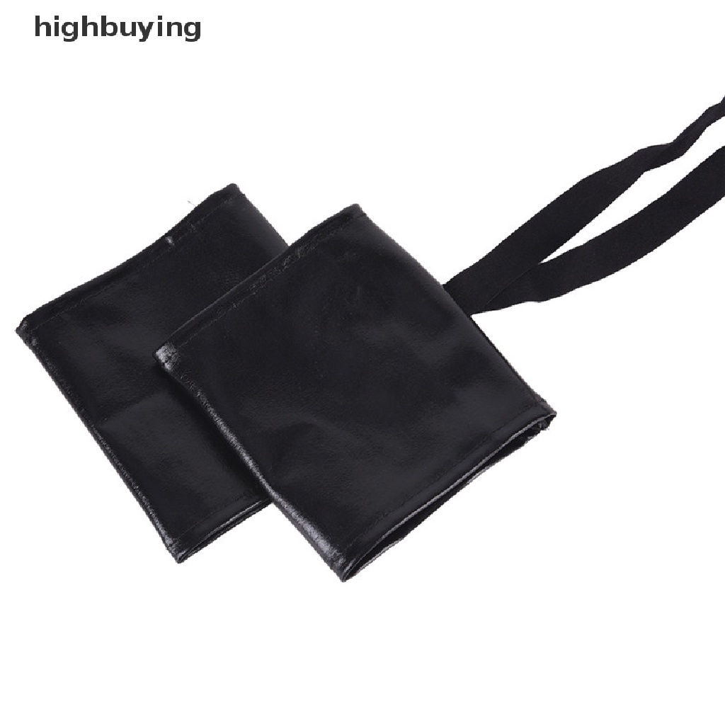 Hbvn Belle Vớ Da PU Cao Ngang Đùi Và Thắt Lưng Thời Thượng Hợp Xu Hướng Bán Chạy Cho Nữ