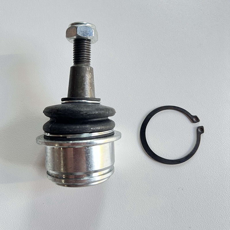 Set 2 / 2 Món Đồ Thời Trang Cá Tính 68224650Khớp Nối Hạ Thấp Chuyên Dụng Cho Jeep Cherokee KL 2014-2022 SBJ / KL / 001A