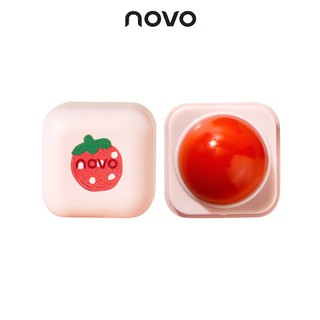 NOVO Son Môi Dưỡng Ẩm Nuôi Dưỡng Chăm Sóc Môi