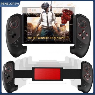 Tay cầm chơi game bluetooth không dây cho android / ios / nintend switch / win 7 / 8 / 10