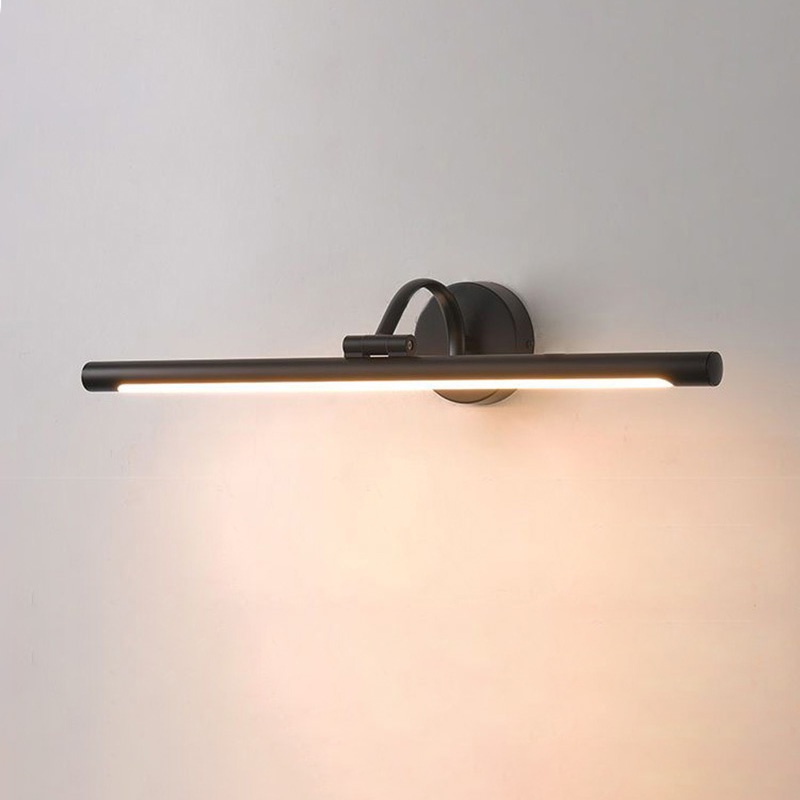 Đèn LED Gắn Tường 43cm 58cm AC85-265V Thiết Kế Hiện Đại Trang Trí Nội Thất