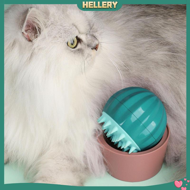 Bàn Chải Lông Mềm Vệ Sinh Cho Thú Cưng