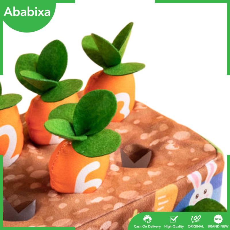 Đồ Chơi Nhồi Bông Hình Cà Rốt / Cà Rốt / Cún Cưng Cỡ Lớn Độc Đáo Trang Trí Sân Vườn