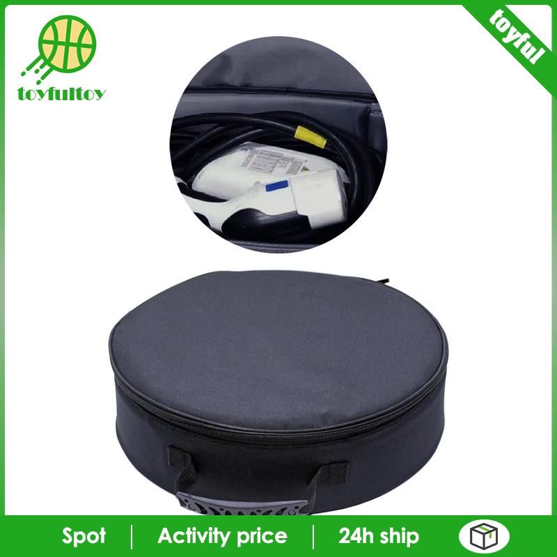 Túi Đựng Dây Cáp EV Chống Thấm Nước Tiện Dụng